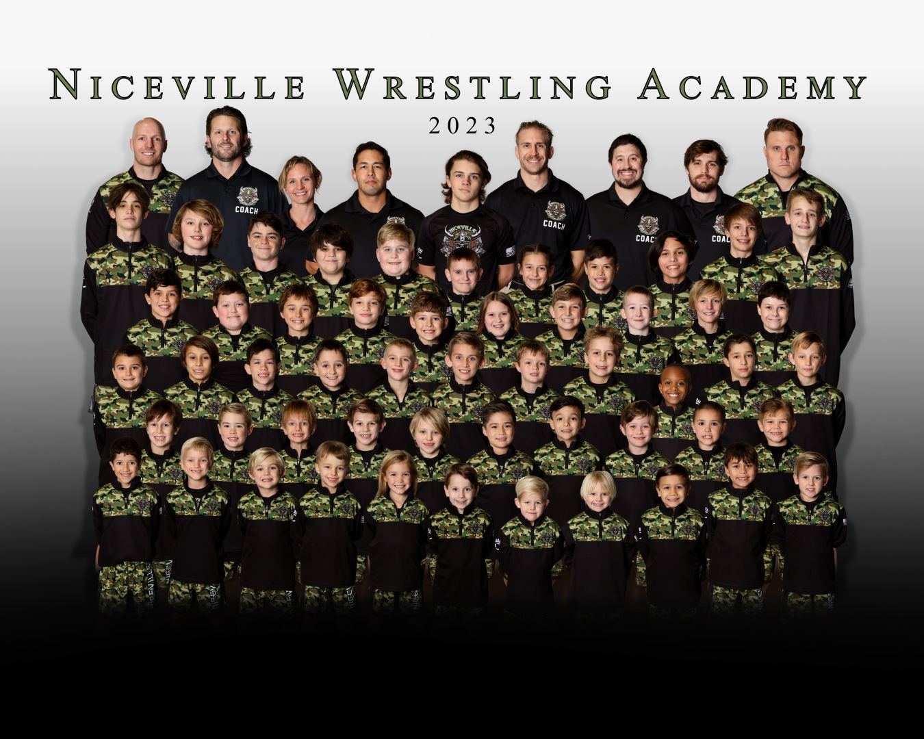 Niceville Wrestling Academy photo
